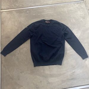 Superdry sweatshirt size XL